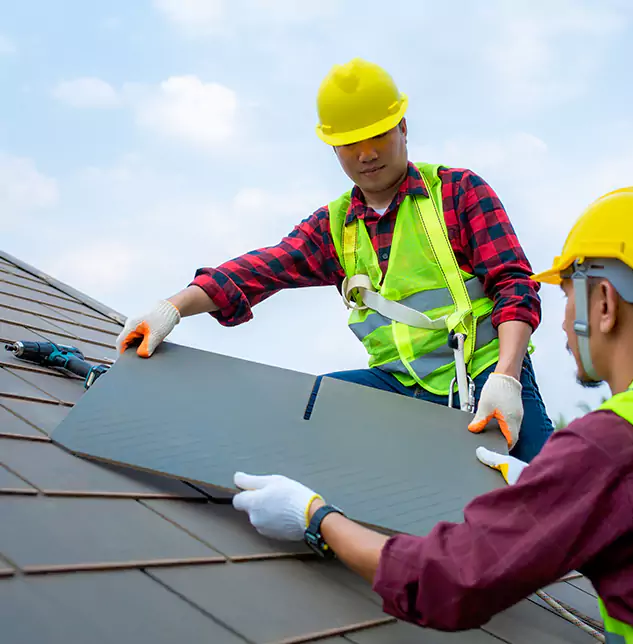 Clearlake, WA's Preferred Asphalt Shingle Roofing Specialists