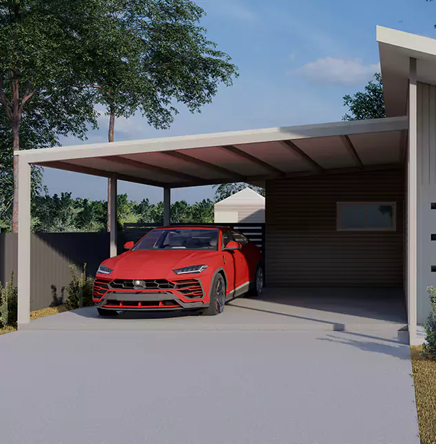 Affordable Carport Roof Repair: Clearlake's Trusted Carport Roof Restoration Team