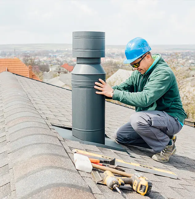 Proven Chimney Flashing Experts in Clearlake, WA