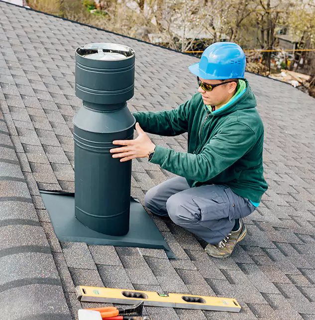 Expert Chimney Flashing Contractors Homeowners Trust in Clearlake, WA