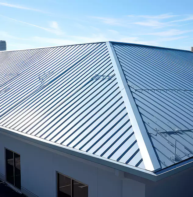 Your Trusted Local Commercial Roof Replacement Partner for Complete Re-Roofing Excellence in Clearlake, WA