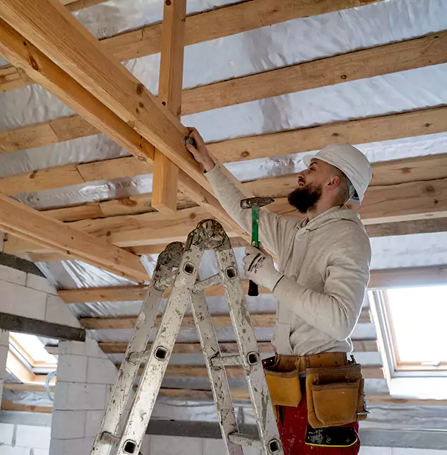 Rapid Emergency Roofing Services: Clearlake, WA's First Call When Disaster Strikes