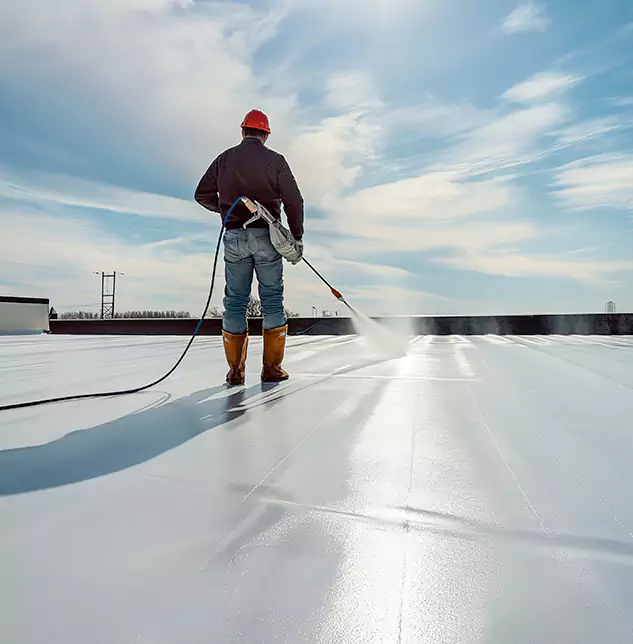 Advanced Rubber Restoration: Your Local Experts for EPDM Repair in Clearlake, WA