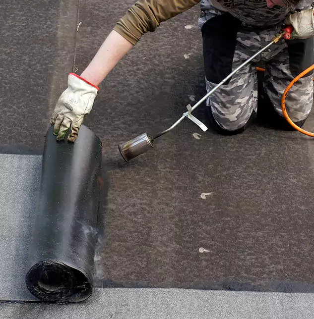 Experienced EPDM Roofing Professionals Serving in Clearlake, WA