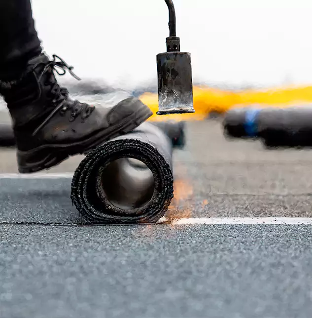 Certified EPDM Rubber Roofing Specialists in Clearlake, WA