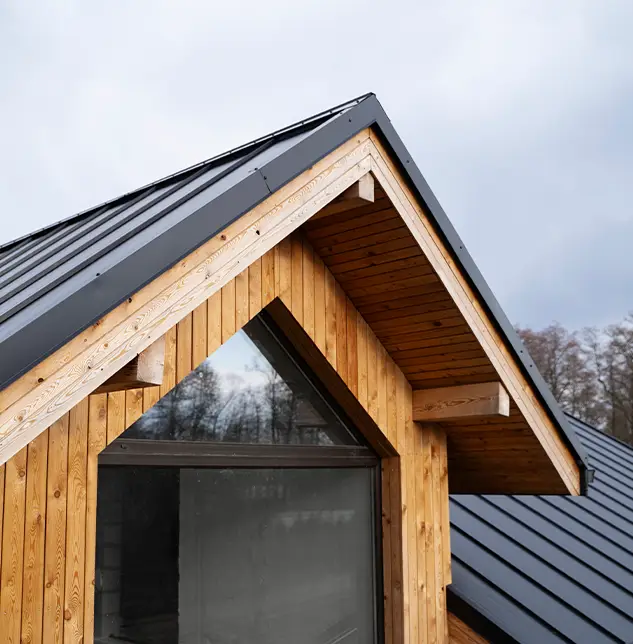 Expert Soffit and Fascia Specialists in Clearlake, WA