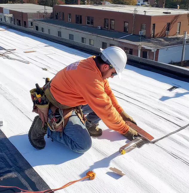 Reliable Flat Roof Contractors Serving Clearlake, WA