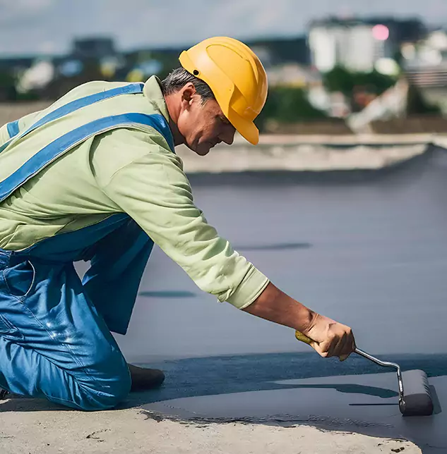 Expert Flat Roof Leak Repair: Trusted Professionals for Fixing a Flat Roof with Lasting Results in Clearlake, WA