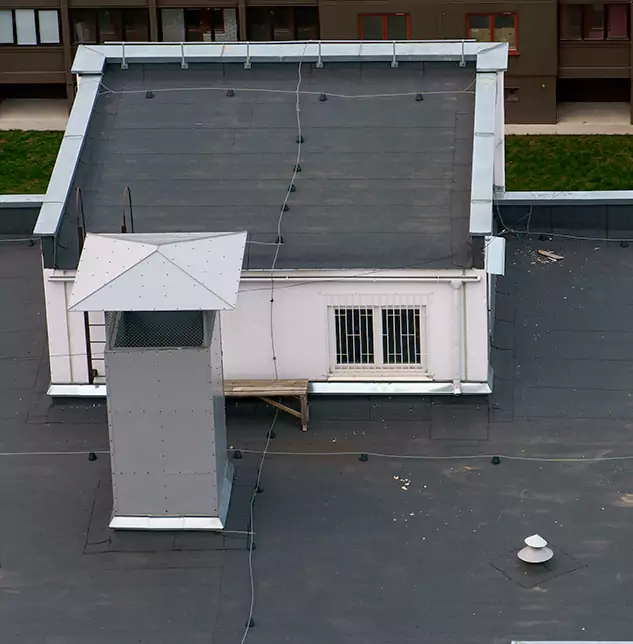 Trusted Flat Roofers: Your Reliable Flat Roofing Services Provider in Clearlake, WA