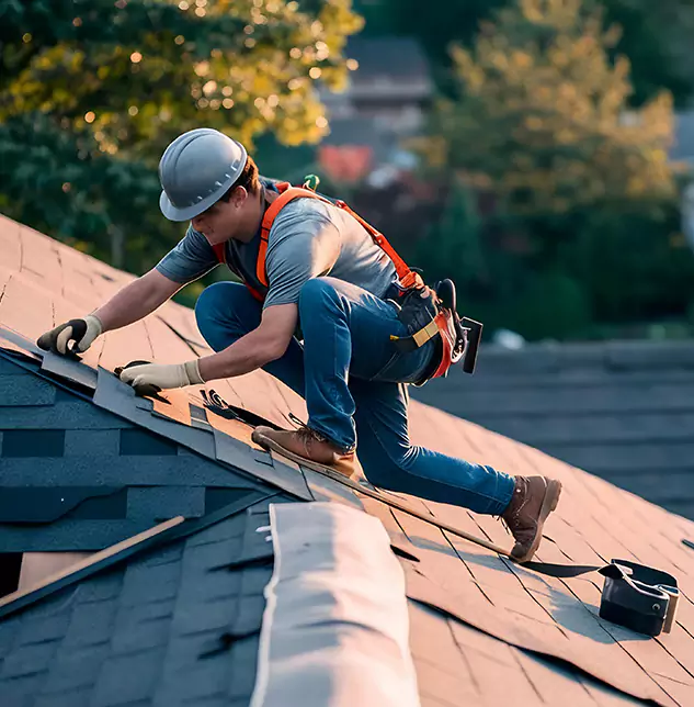 Premium Replacement Garage Roofs: Upgrading Clearlake, WA Properties With Lasting Protection