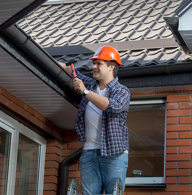 Trusted Gutter Replacement Company: Upgrading Drainage Systems Across Clearlake