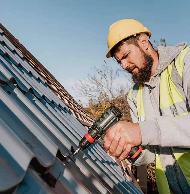 Top Rated Hole in Roof Repair Company: Your Fast Patch Hole in Roof Solutions in Clearlake, WA
