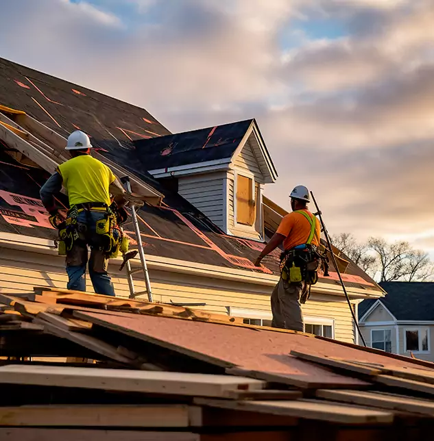 Leading Industrial Roofers: Protecting Clearlake's Largest Properties With Unmatched Expertise