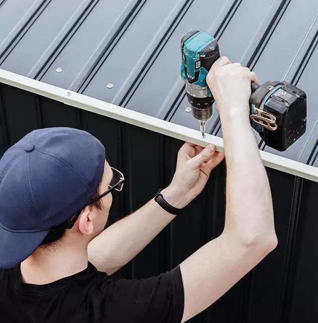 Experienced Metal Roofing Contractors Proudly Serving in Clearlake, WA