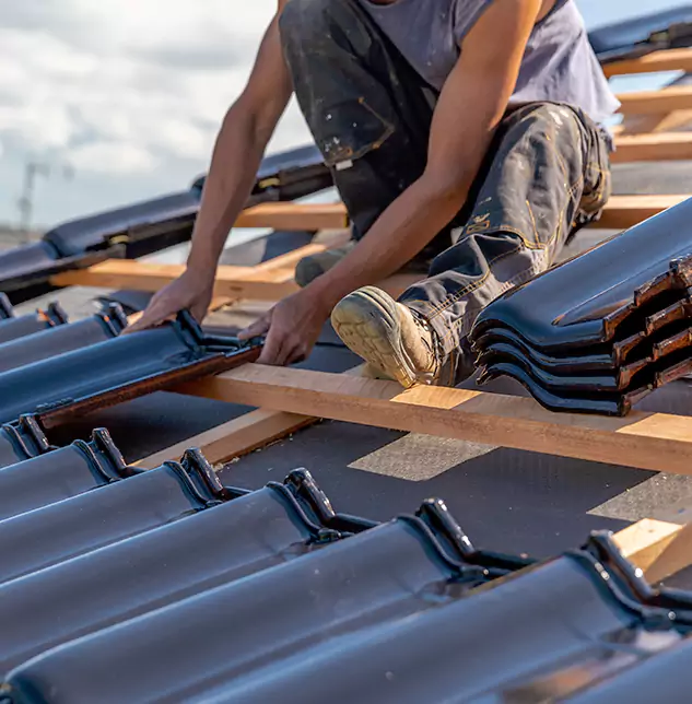 Trusted Metal Roof Repair Company: Skilled Metal Roof Repair Contractors for Reliable Repairing in Clearlake, WA