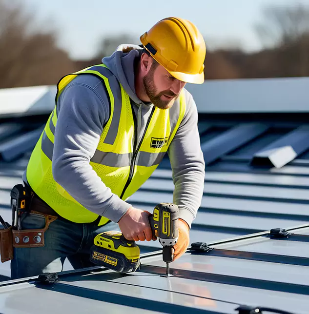 Expert Metal Roof Restoration: Skilled Residential Metal Roofing Contractors You Can Count On in Clearlake, WA