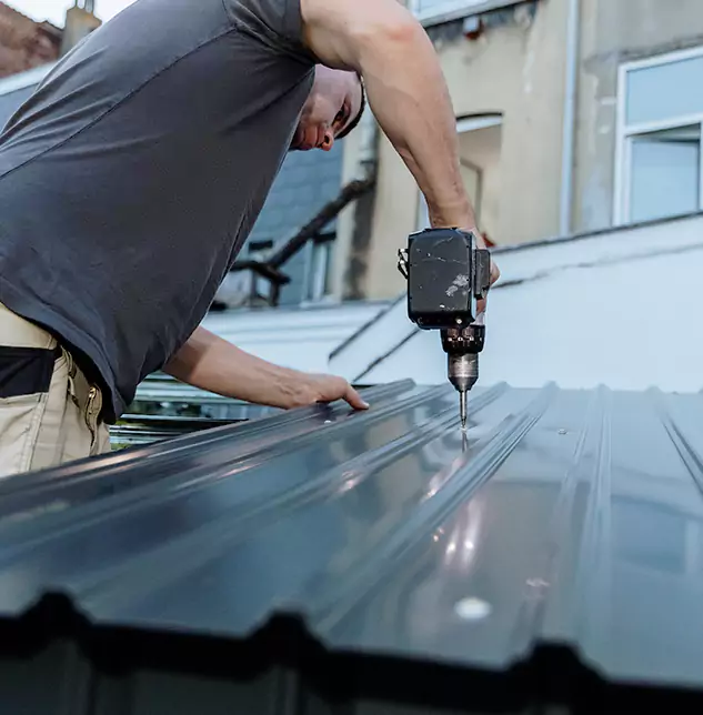 Premier Metal Roofing Company: Experienced Metal Roofers Delivering Steel Roofing Contractors Excellence in Clearlake, WA