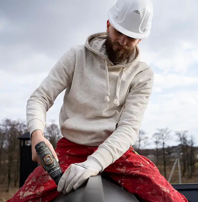 Trusted Mobile Home Roofing Company Serving Clearlake, WA
