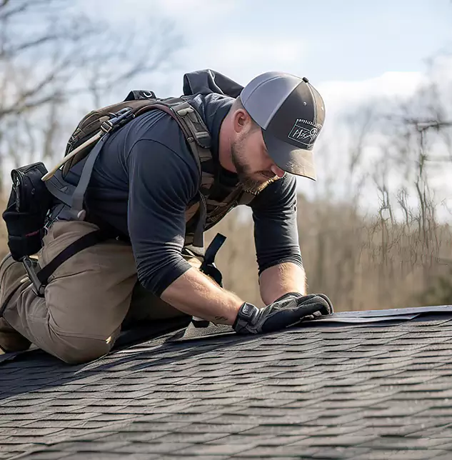 Experienced Mobile Home Roofing Contractors: Clearlake, WA's Manufactured Home Repair Specialists