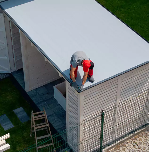 Leading Mobile Home Roofing Company: Upgrading Clearlake, WA Manufactured Homes With Confidence