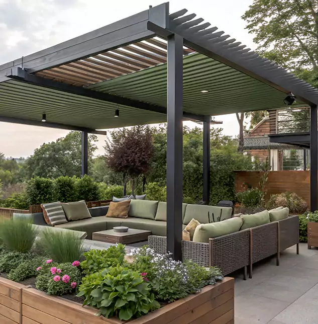 Superior Outdoor Shelter Maintenance in Clearlake, WA