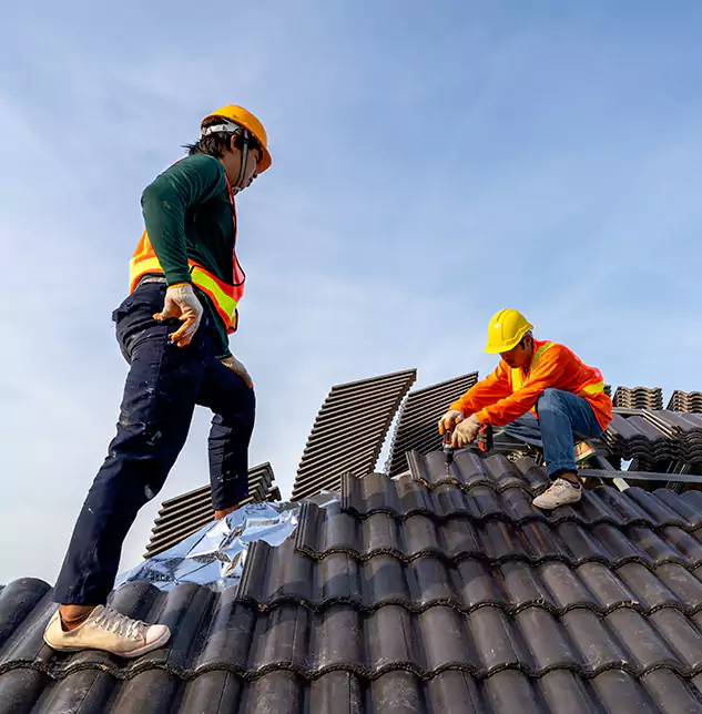 Residential Roof Repair Company: Trusted House Roof Repair Specialists in Clearlake, WA
