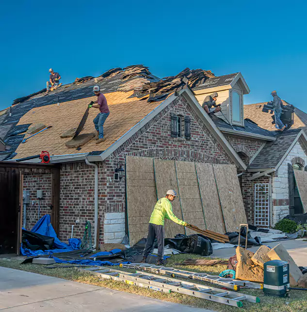 Reliable Residential Roof Replacement Contractors in Clearlake, WA