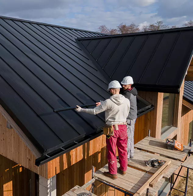 Trusted Roof and Siding Specialists Serving in Clearlake, WA