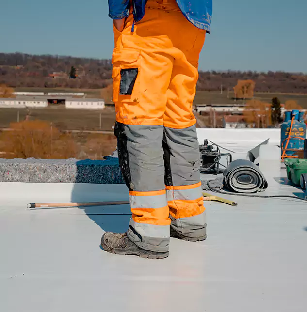 Trusted Roof Sealing Companies: Your Expert Roof Coating Services Provider for Maximum Protection in Clearlake, WA