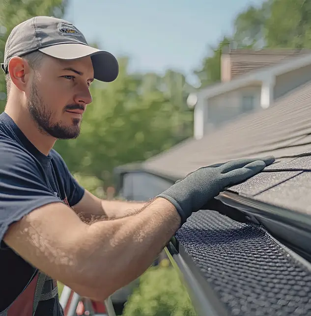 Expert Roof Eave Specialists You Can Count On in Clearlake, WA