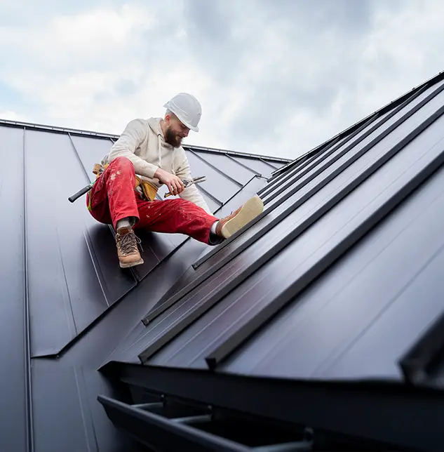 Reliable Roof Eaves Repair Company in Clearlake, WA: Protecting Your Home's Edge