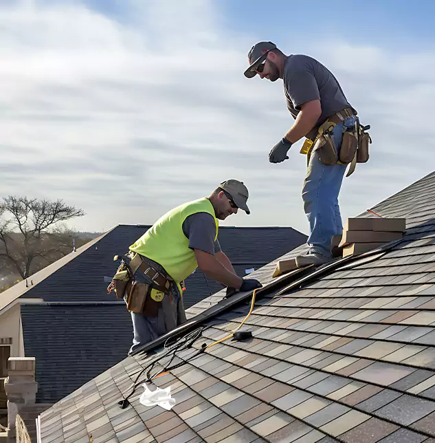 Trusted Roof Inspection Company in Clearlake, WA: Your Full Roof Inspection Experts for Complete Peace of Mind