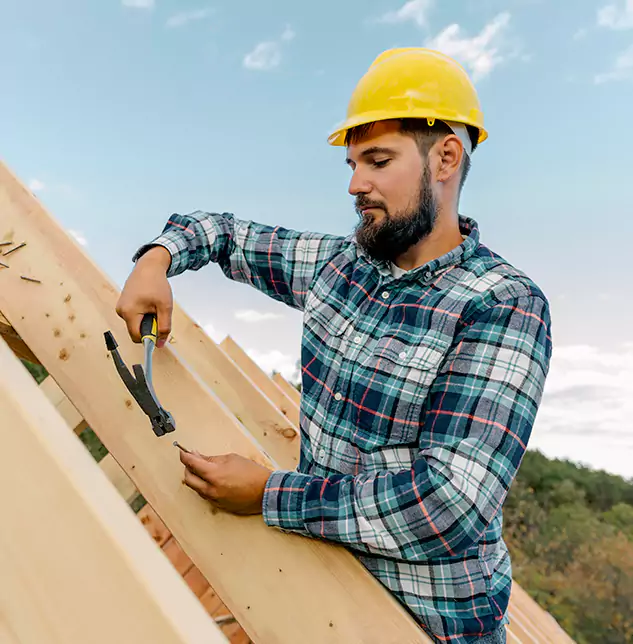 Trusted Roof Repair Company: Your Local Roof Repair Specialist in Clearlake, WA