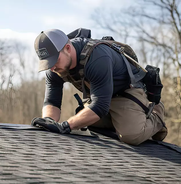 Eliminating Roof Leak Damage: Clearlake, WA's Expert Water Leak in Roof Restoration Team