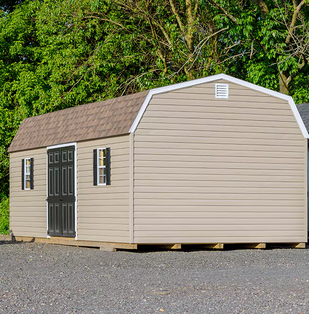 Superior Shed Repair Expertise in Clearlake, WA