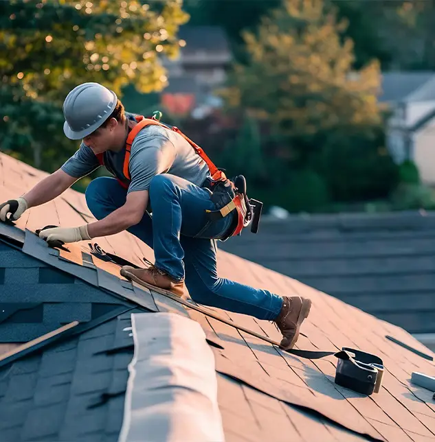 Skilled Experts for Replacing Missing Shingles: Trusted Professionals Who Replace Damaged Roof Shingles With Precision in Clearlake, WA