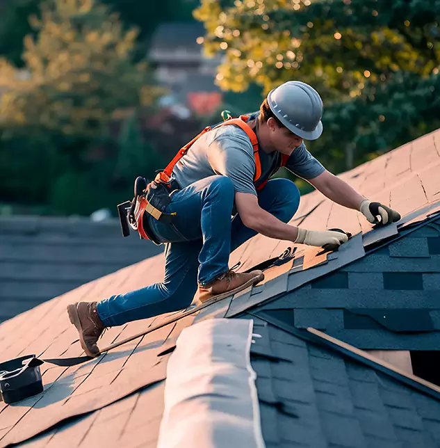 Experienced Slate Roofing Contractors Proudly Serving Clearlake, WA