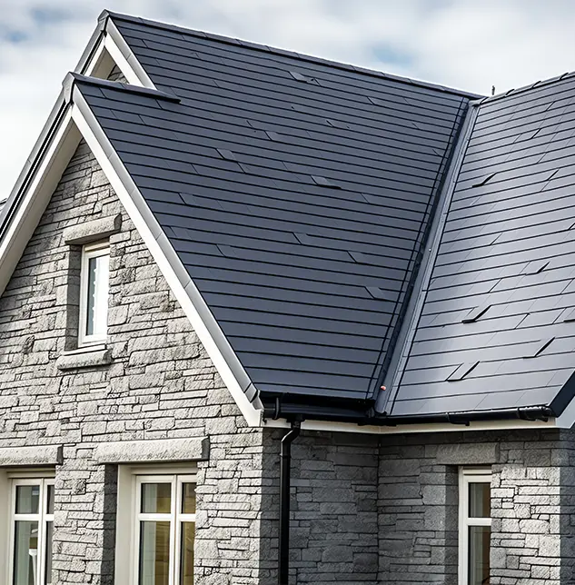 Trusted Slate Roofing Specialists Proudly Serving Clearlake, WA