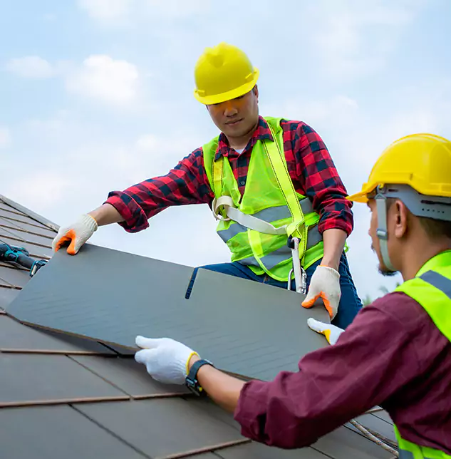 Trusted Slate Roofing Company: Your Dedicated Slate Roof Specialists in Clearlake WA for Unmatched Quality