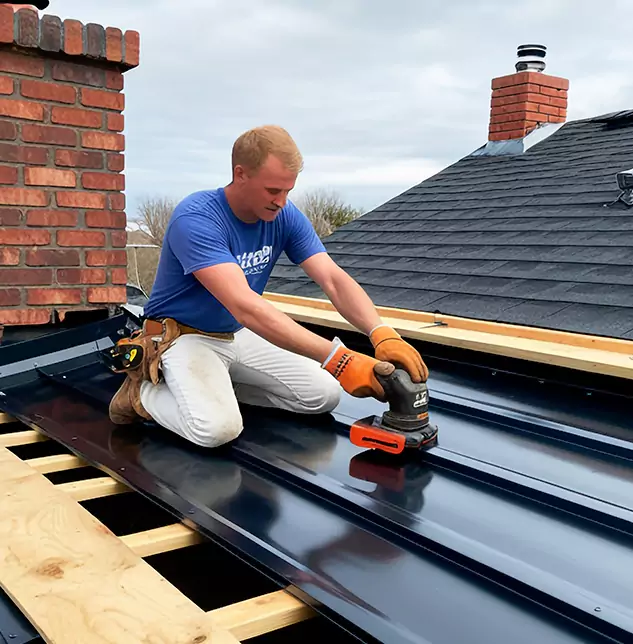 Reliable Roofing Company: Your Trusted Roofers for Superior Standing Seam in Clearlake, WA