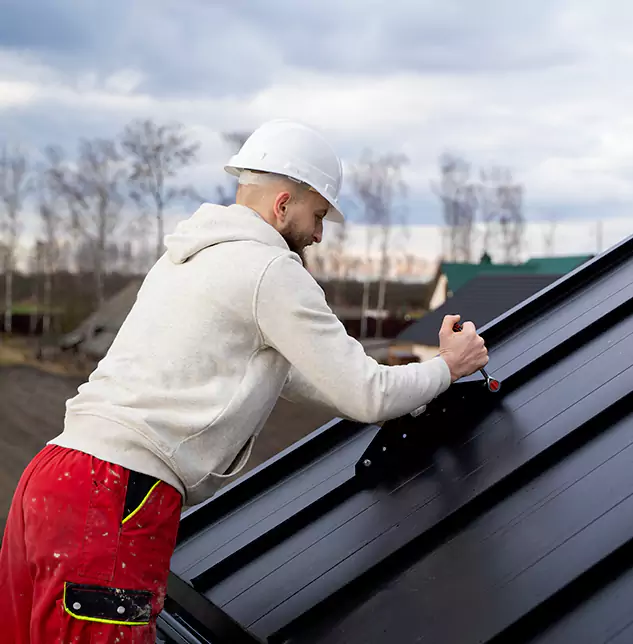 Reliable Roofing Company: Your Trusted Roofers for Superior Steel Repair in Clearlake, WA