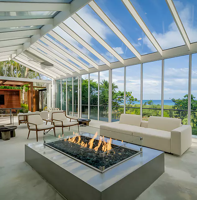 Expert Enclosure Restoration Specialists in Clearlake, WA