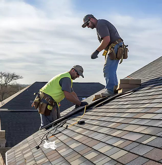 Premier Tile Roofers: Trusted Tile Roofing Company for Exceptional Tile Roof Performance in Clearlake, WA