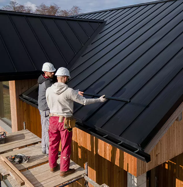 Clear Lake Roofing Repair Delivers Reliable Tin Roofing Solutions Across in Clearlake, WA