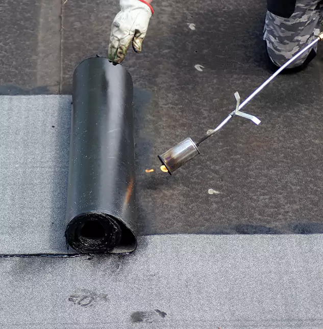 Advanced Thermoplastic Restoration: Your Local Experts for TPO Repair in Clearlake, WA