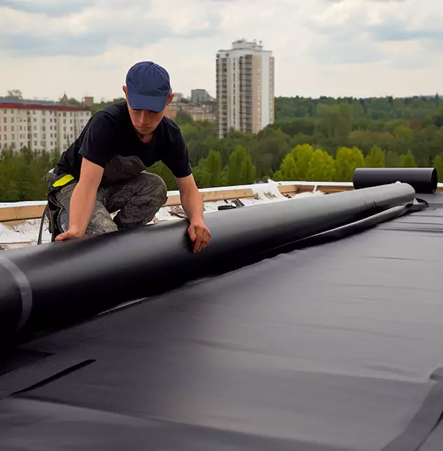 Reliable TPO Roofing Specialists Serving Clearlake, WA