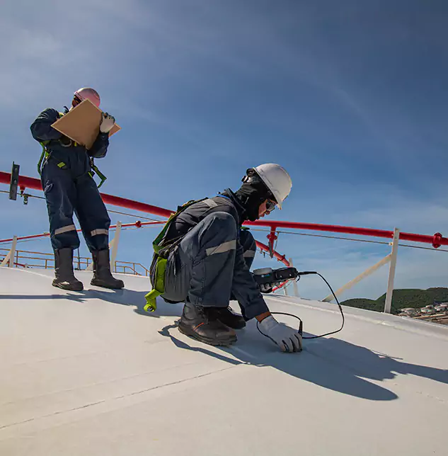 Expert TPO Roofing Contractors Trusted Across Clearlake, WA