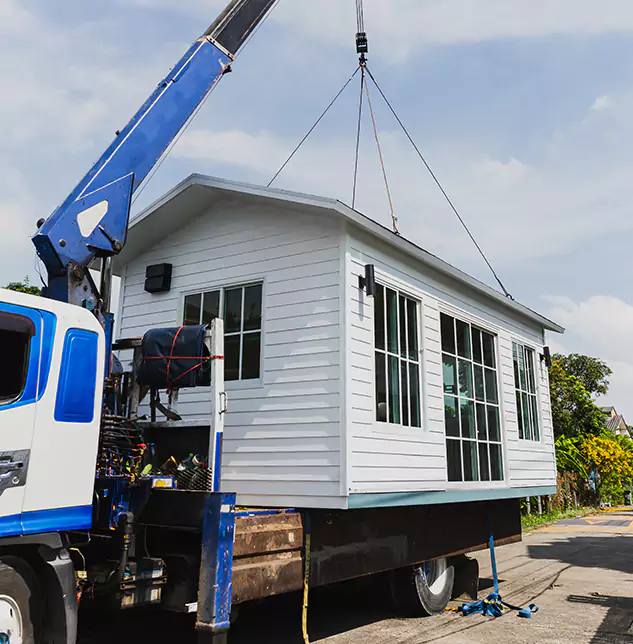 Complete Trailer Roof Replacement Solutions: Keeping Clearlake's Trailers Sealed and Road-Ready