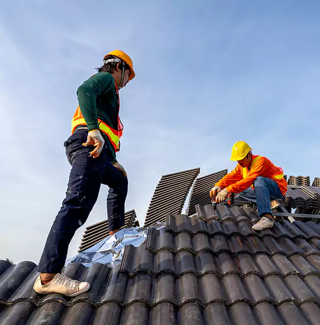 Certified Wind Storm Roof Repair Experts: Defending Properties Across Clearlake, WA