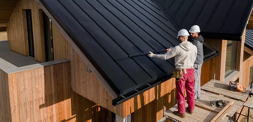 Professional Barn Roof Repair Services in Clearlake, WA